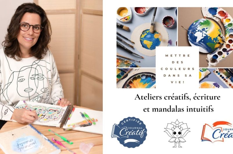 Photos zeneo biscagrandslacs – Anne Louise