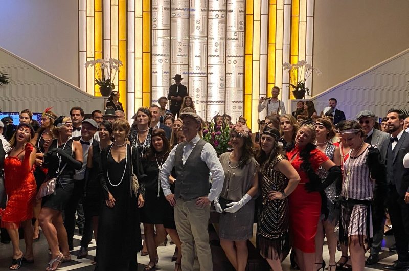 annee 30 dax tourisme landais