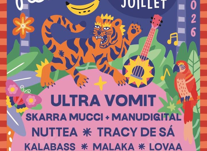 banana festival