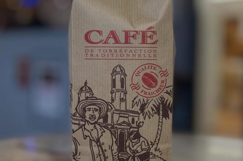 cafétorrefaction