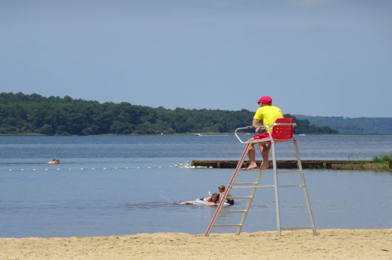 camping-lac-ste-eulalie-lac1
