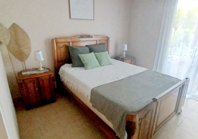 chambre 1