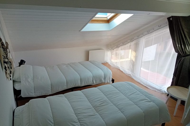 chambre double