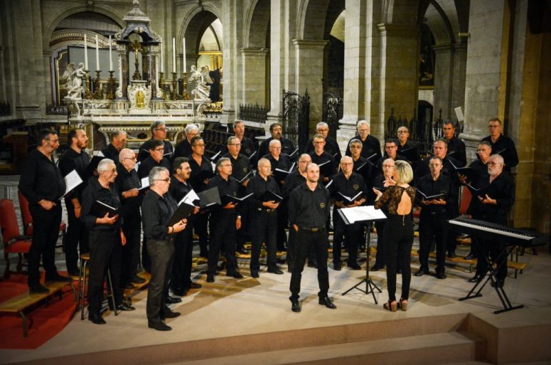 chorale dacquoise.