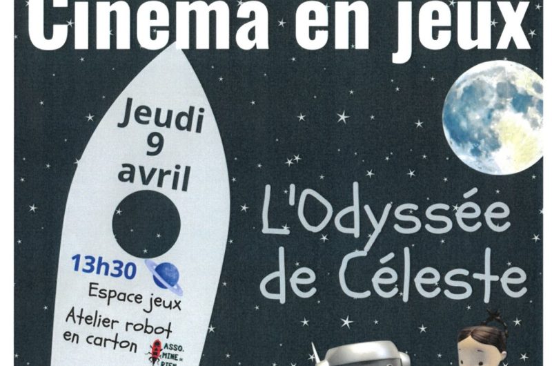cinema en jeux