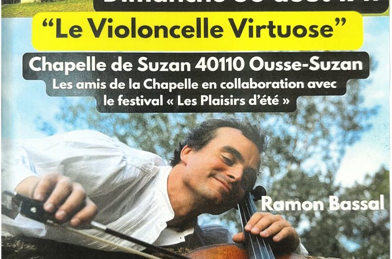 concert de fin d ete 300826