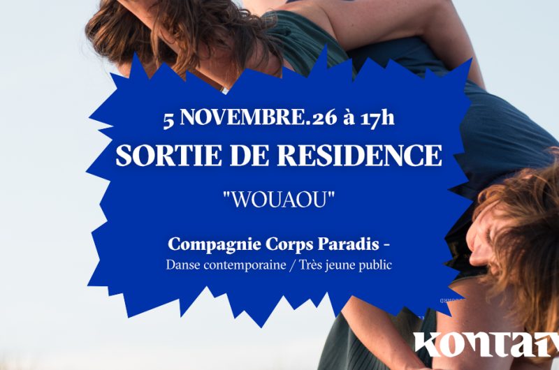 corps-paradis