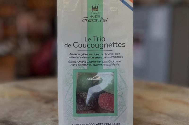 coucougnettes