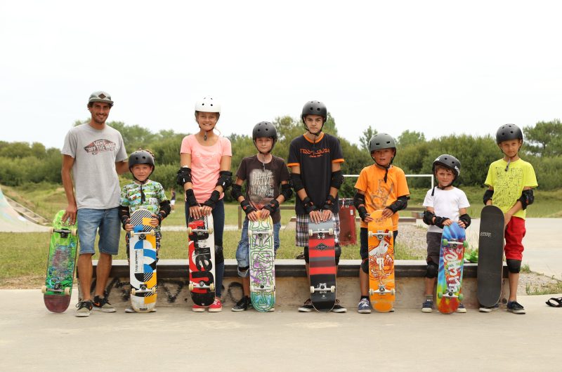 cours skate