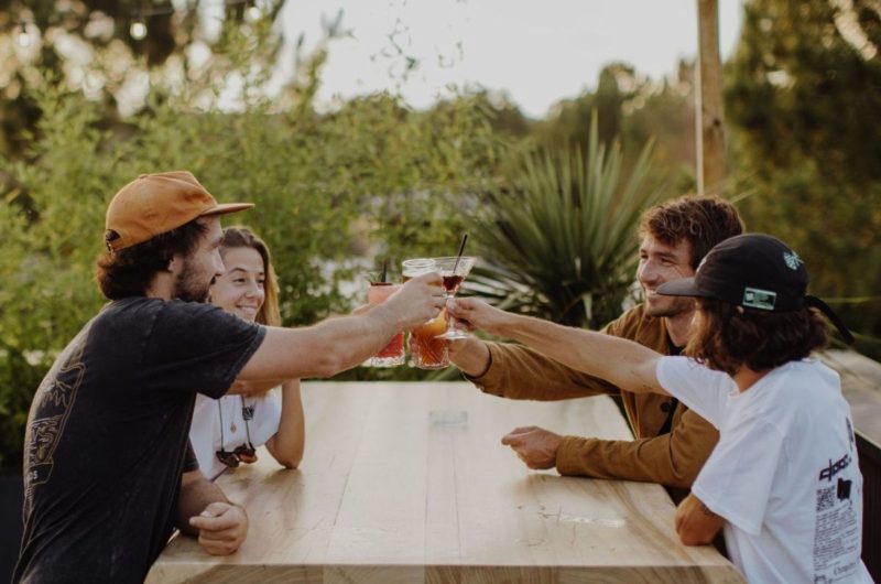 OT Hossegor – EL NIDO – el-nido-hossegor-lieu-de-vie-terrasses-rooftop-bar-ambiance