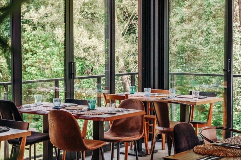 el-nido-restaurant-hosssegor-salle-vue-foret-lumineux-cadre-12
