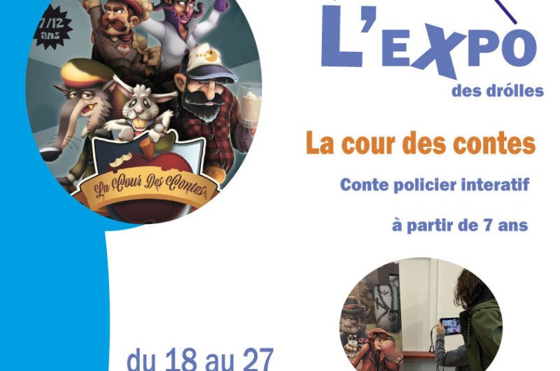 expo-cour-de-contes-lesperon