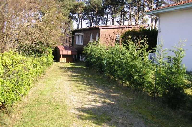 face arrière et entrée véhicule chalet (Copier)