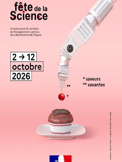 fête de la science