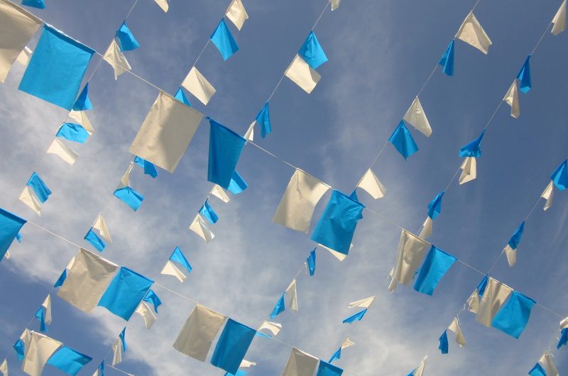 fête locale