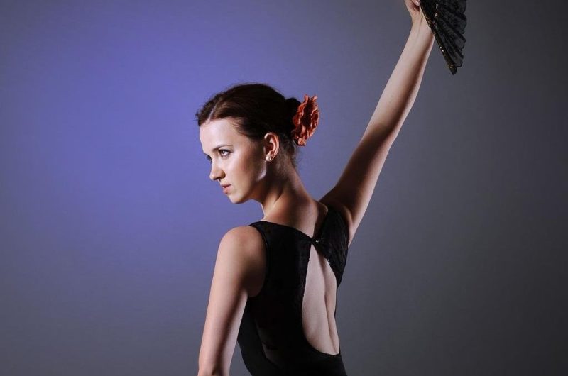 flamenco