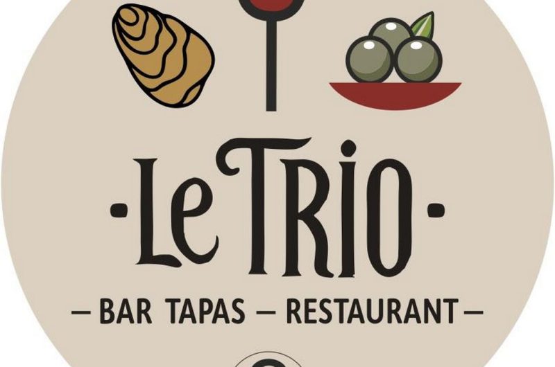 le trio messanges bar tapas restaurant