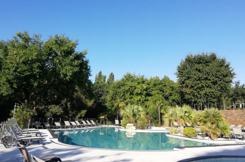 les-oreades-sanguinet-piscine-chauffee