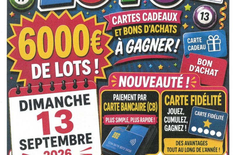 loto 13.09