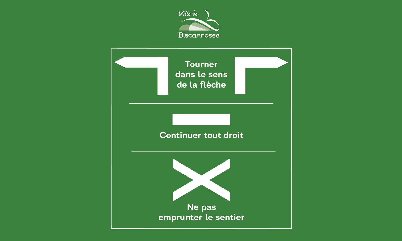 2- Circuit rando des Tonnes