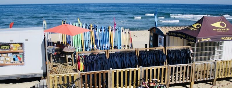 messanges surf school 2