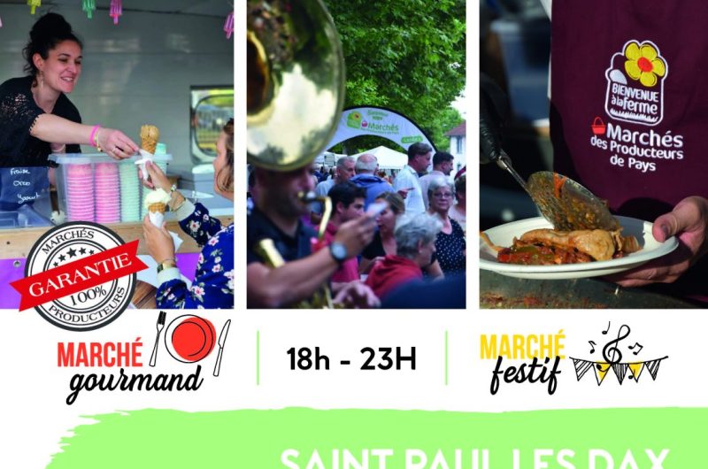 mpp ST PAUL LES DAX