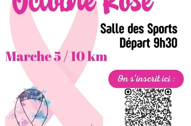 octobre rose misson