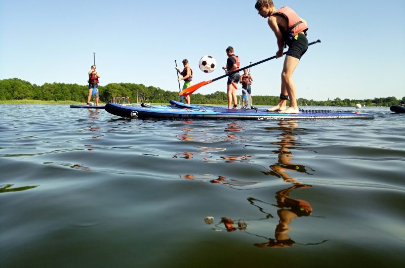 paddle polo 2