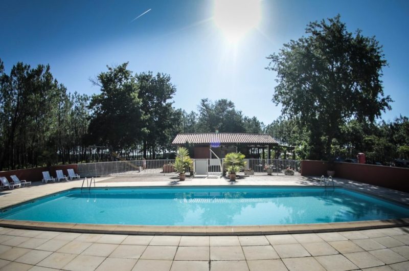 piscine photo accueil site