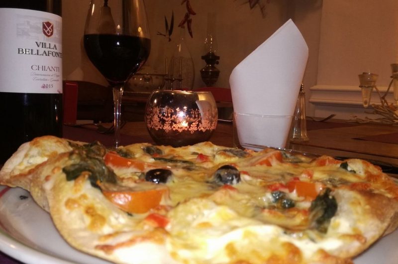 pizzadekim
