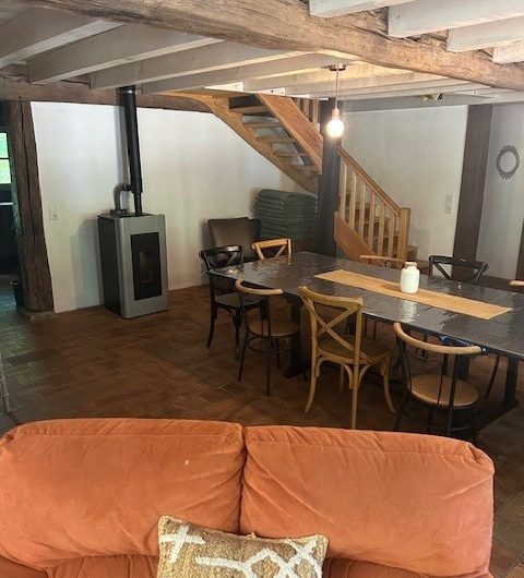 preillouse salon et manger 2