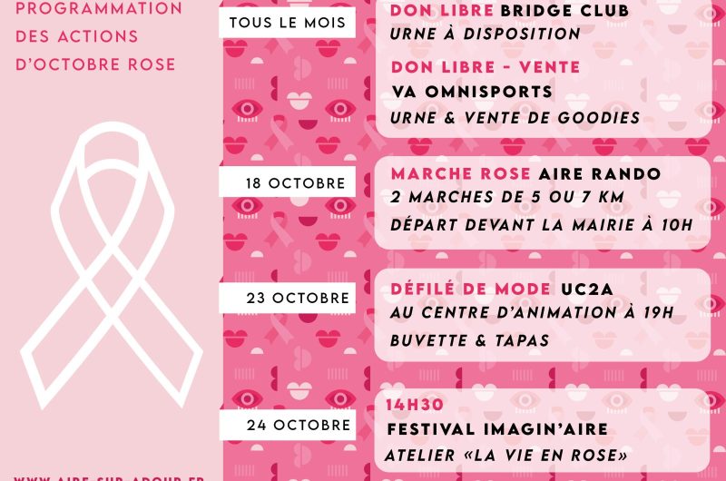 programme