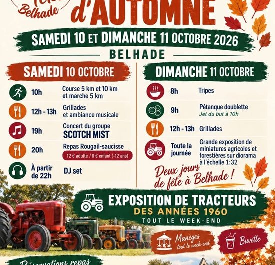 programme