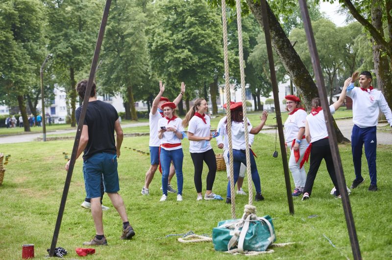 rallye pieton dax tourisme landais (3)