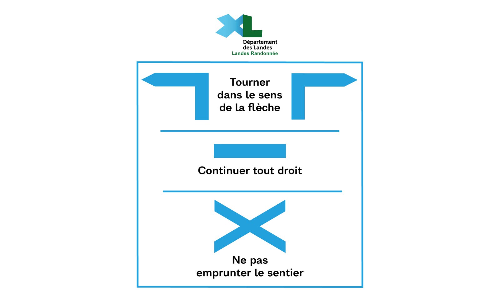 3-Circuit rando départemental – Navarrosse