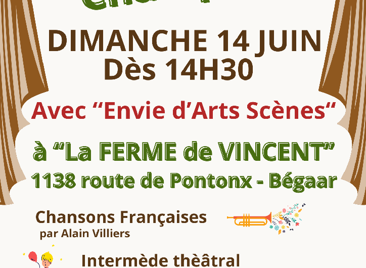 spectacle – 1
