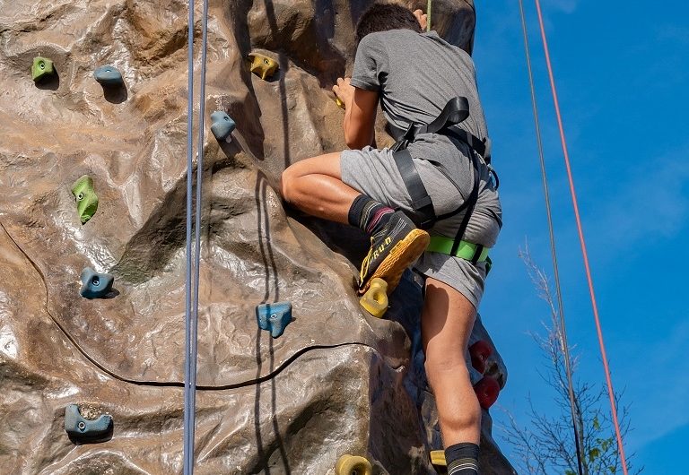 trottodysée OTILAS 25