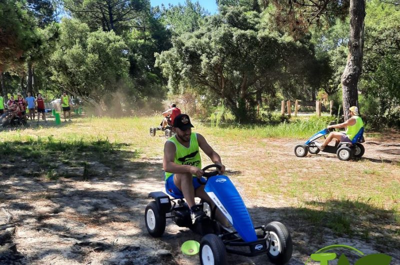 trottodysée evjfg OTILAS 25