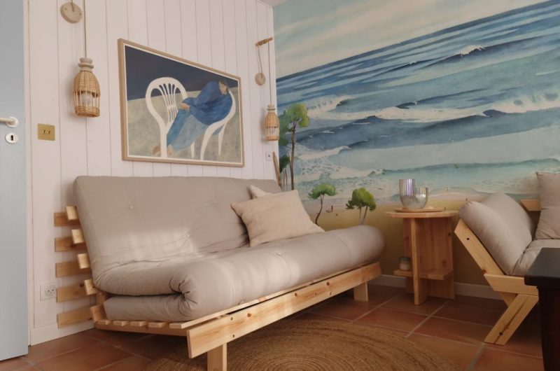 villa-lapantoufle Salon-soustons-plage-