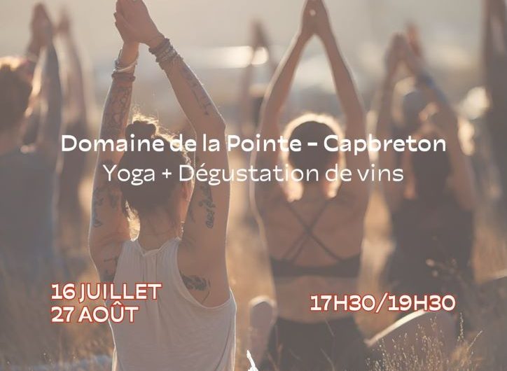 yoga jeanne-domaine pointe-capbreton