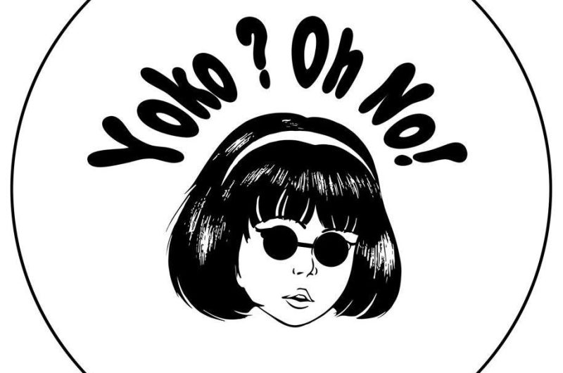 yoko-oh-no